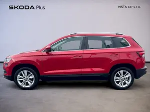 Škoda Karoq Style