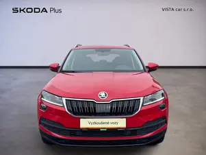 Škoda Karoq Style