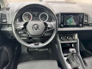 Škoda Karoq Style