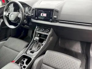 Škoda Karoq Style
