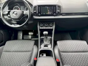 Škoda Karoq Style