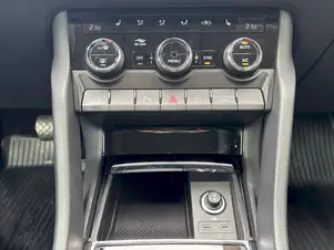 Škoda Karoq Style