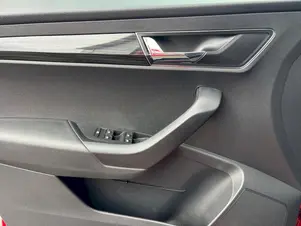 Škoda Karoq Style