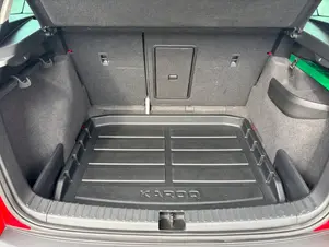 Škoda Karoq Style