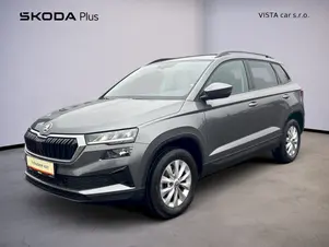 Škoda Karoq Ambition