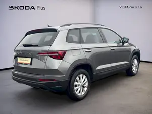 Škoda Karoq Ambition