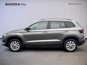 Škoda Karoq Ambition