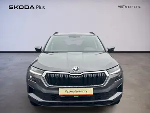 Škoda Karoq Ambition