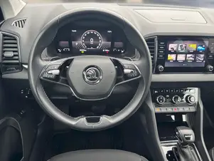 Škoda Karoq Ambition
