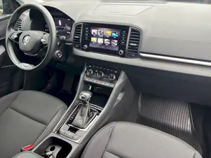 Škoda Karoq Ambition