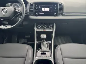 Škoda Karoq Ambition