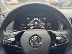 Škoda Karoq Ambition