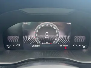 Škoda Karoq Ambition