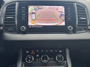 Škoda Karoq Ambition