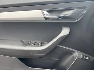 Škoda Karoq Ambition