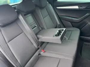 Škoda Karoq Ambition
