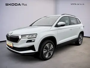 Škoda Karoq Style Plus