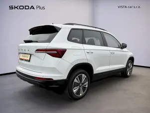 Škoda Karoq Style Plus