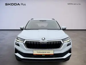 Škoda Karoq Style Plus
