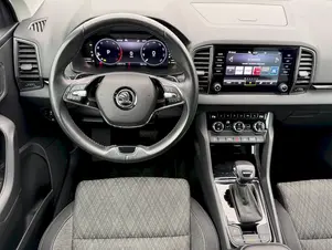 Škoda Karoq Style Plus