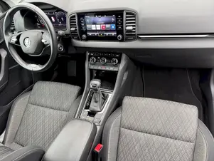 Škoda Karoq Style Plus
