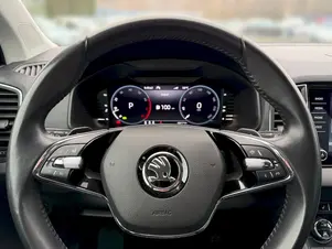 Škoda Karoq Style Plus