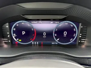 Škoda Karoq Style Plus