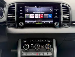 Škoda Karoq Style Plus