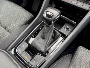 Škoda Karoq Style Plus