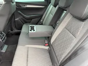 Škoda Karoq Style Plus