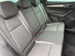 Škoda Karoq Style Plus