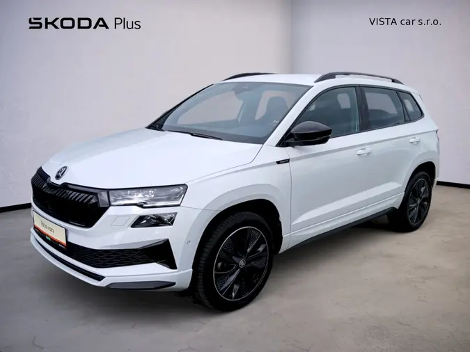 Karoq SportLine