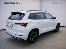 Karoq SportLine