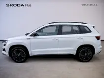 Karoq SportLine