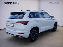 Karoq SportLine