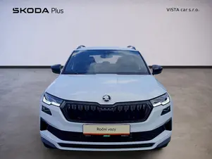 Škoda Karoq SportLine
