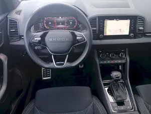 Škoda Karoq SportLine