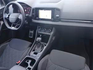 Škoda Karoq SportLine