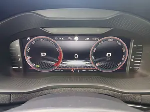 Škoda Karoq SportLine