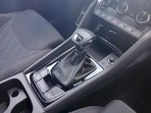 Škoda Karoq SportLine