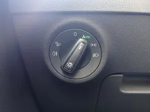 Škoda Karoq SportLine