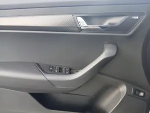 Škoda Karoq SportLine