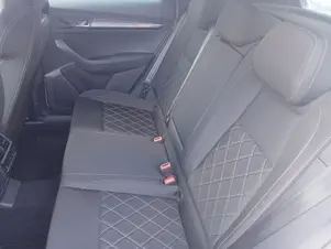 Škoda Karoq SportLine