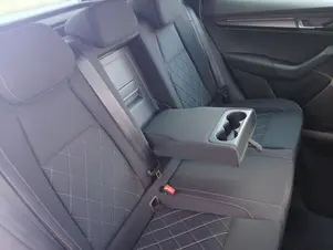 Škoda Karoq SportLine