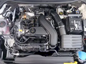 Škoda Karoq SportLine