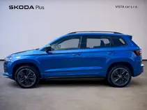 Karoq SportLine