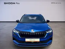 Karoq SportLine