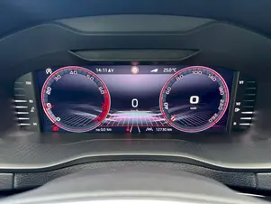 Škoda Karoq SportLine