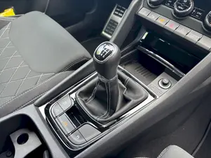 Škoda Karoq SportLine