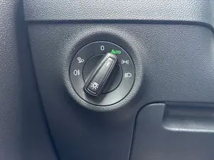 Škoda Karoq SportLine